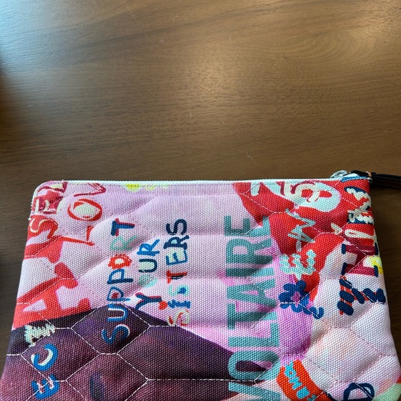 Zadig and Voltaire clutch - Picture 2 of 3